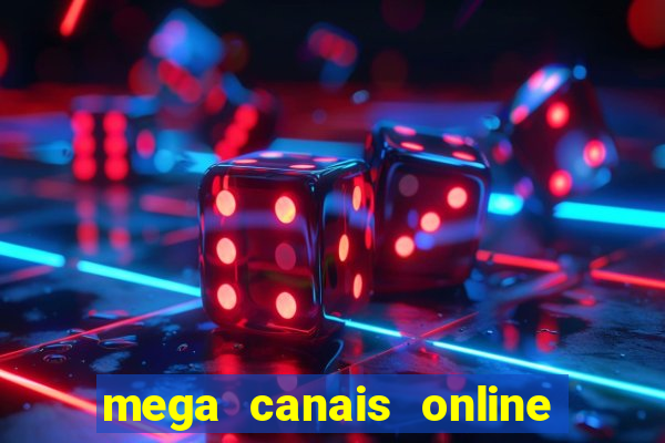 mega canais online a fazenda